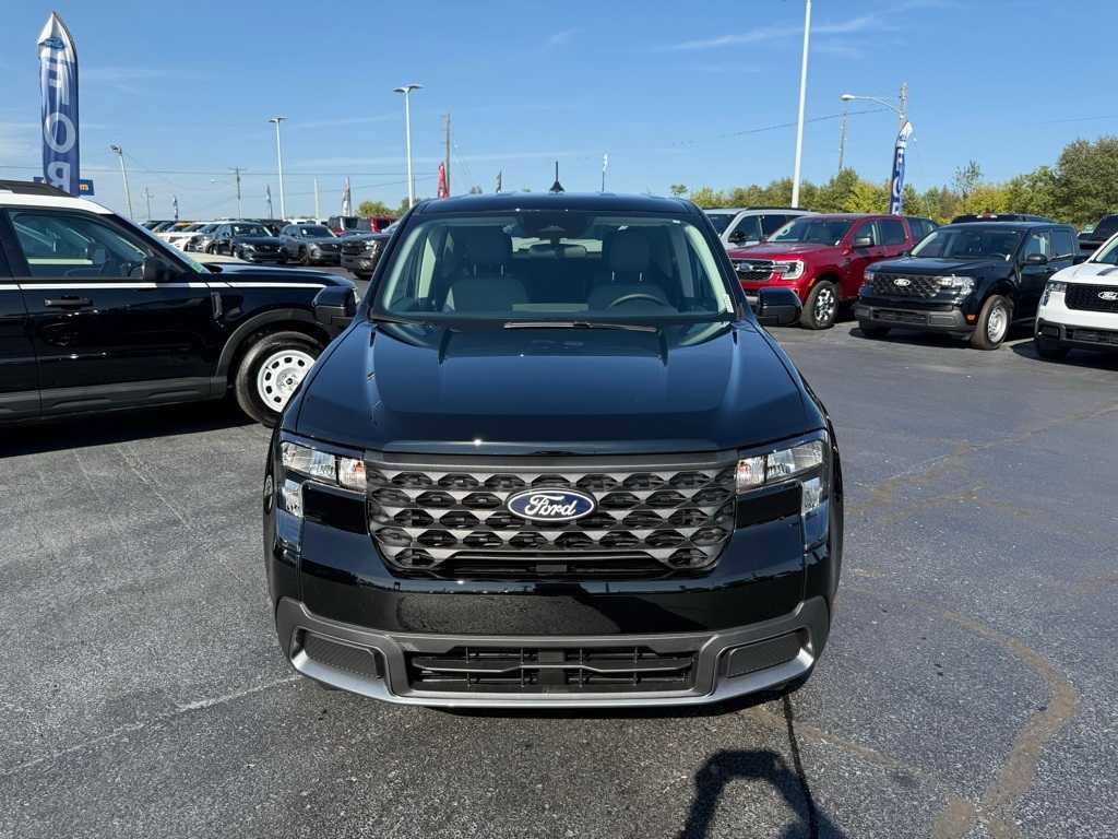 New 2025 Ford Maverick XLT w/ XLT Luxury Package image 21