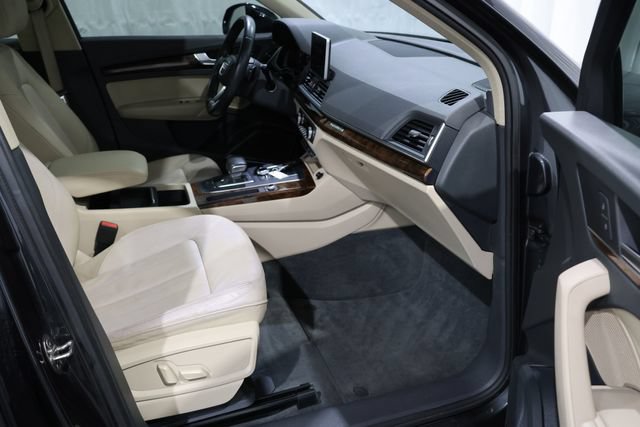 Used 2018 Audi Q5 2.0T Premium Plus AWD/4WD image 15