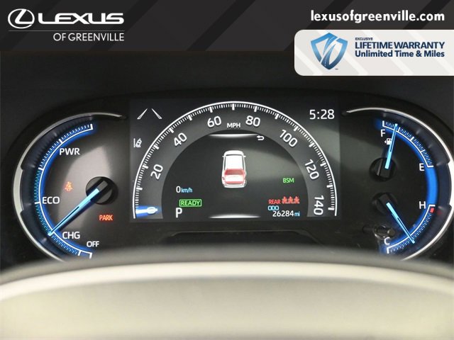 Used 2023 Toyota RAV4 XLE Premium image 13