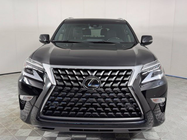 Used 2021 Lexus GX 460 Premium AWD/4WD image 12