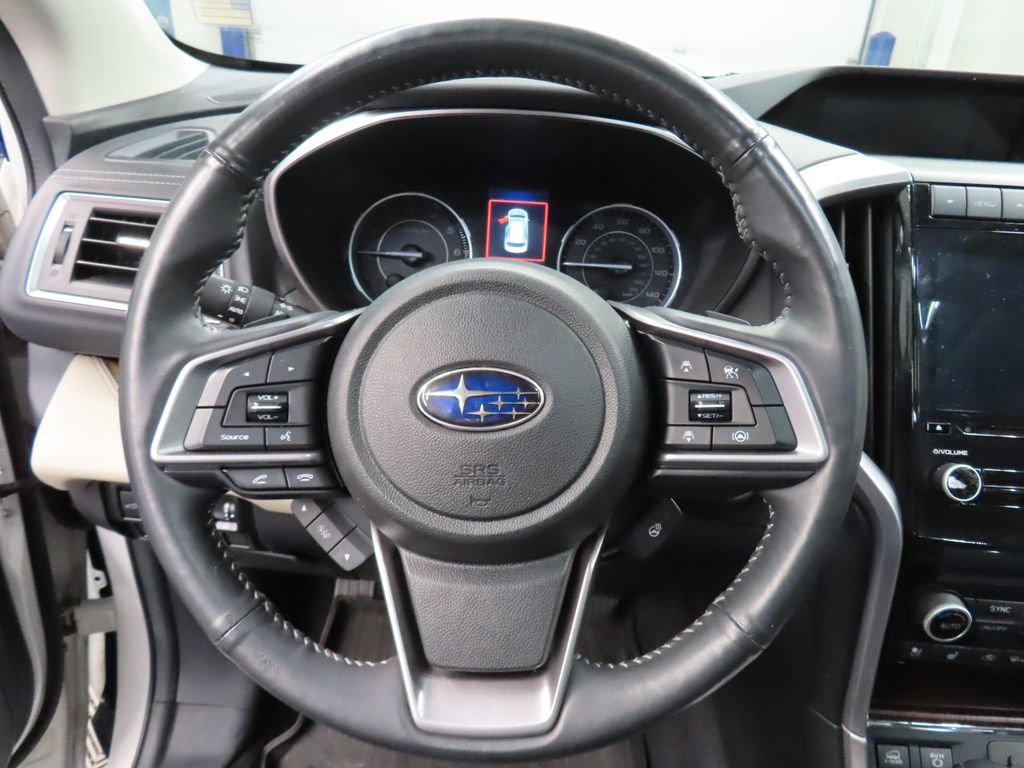 Used 2022 Subaru Ascent Touring w/ Popular Package #2A AWD/4WD image 43