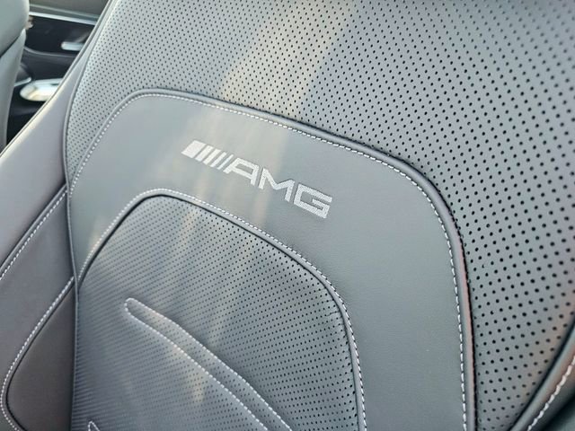 New 2026 Mercedes-Benz E 53 AMG 4MATIC Sedan image 22