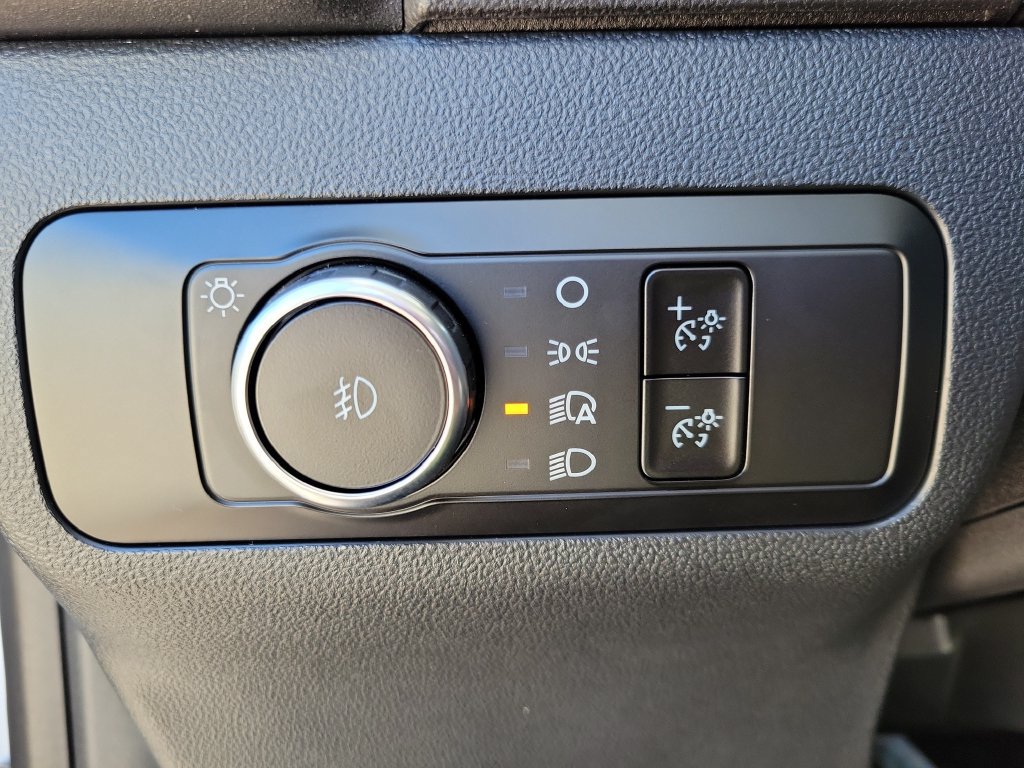 New 2026 Ford Bronco Sport Outer Banks w/ Outer Banks Tech Package+ AWD/4WD image 20