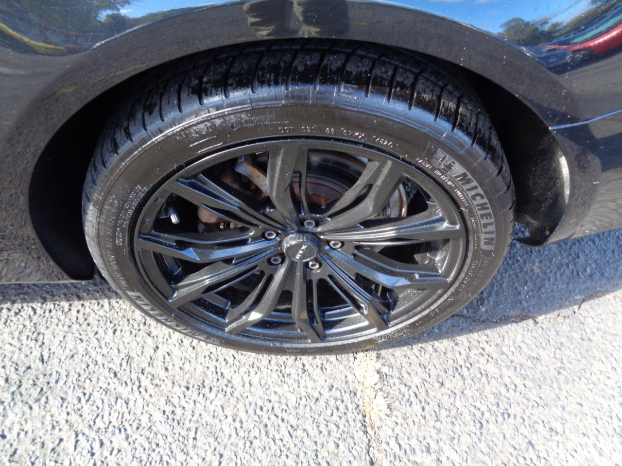 Used 2011 Audi A4 2.0T Premium Plus w/ Premium Plus Pkg image 27