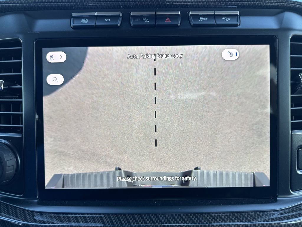 Used 2024 Ford F250 Lariat w/ Lariat Ultimate Package image 45