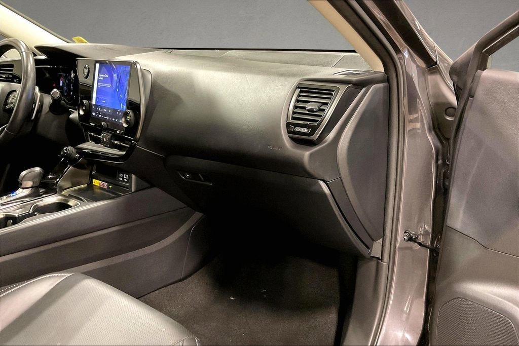 Used 2023 Lexus NX 350 AWD image 26