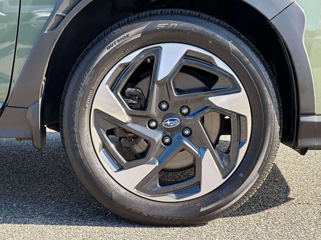 Certified 2024 Subaru Crosstrek 2.5i Limited image 6