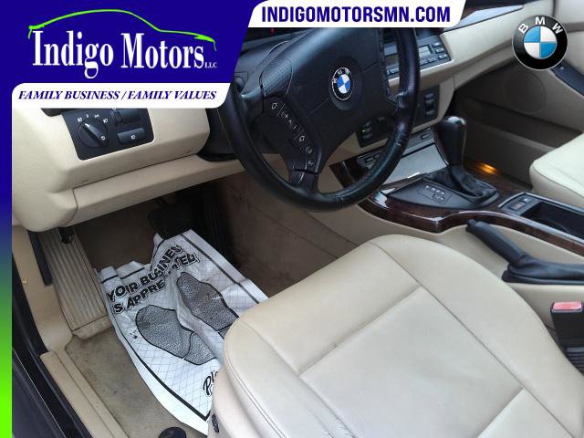 Used 2006 BMW X5 3.0i image 10