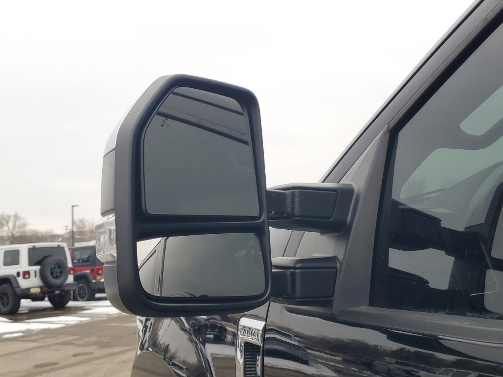 Used 2018 Ford F250 Lariat w/ Lariat Ultimate Package image 35