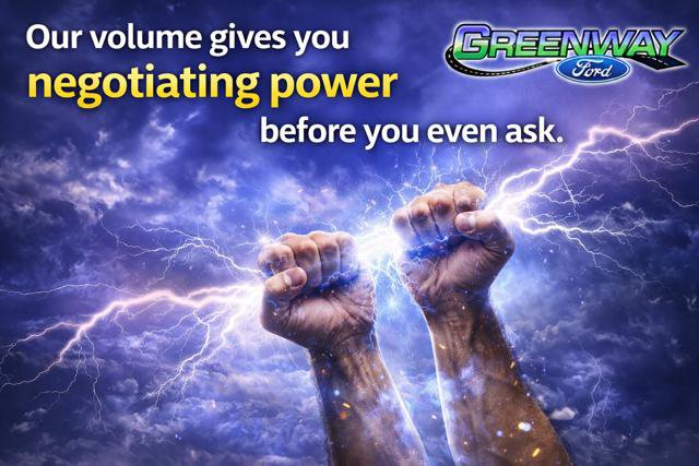 Used 2024 Ford F150 Lightning Flash image 45