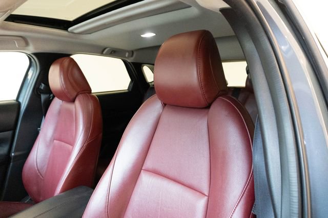 Used 2024 MAZDA CX-30 AWD 2.5 S w/ Preferred Package image 17