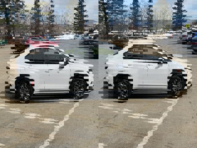 Used 2023 Subaru WRX image 6