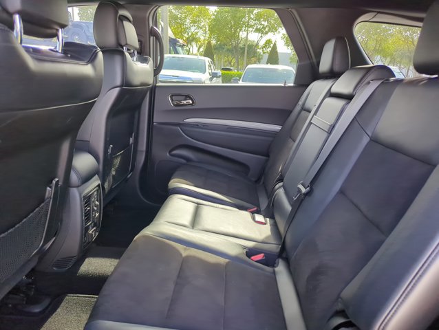 Used 2020 Dodge Durango R/T RWD image 17
