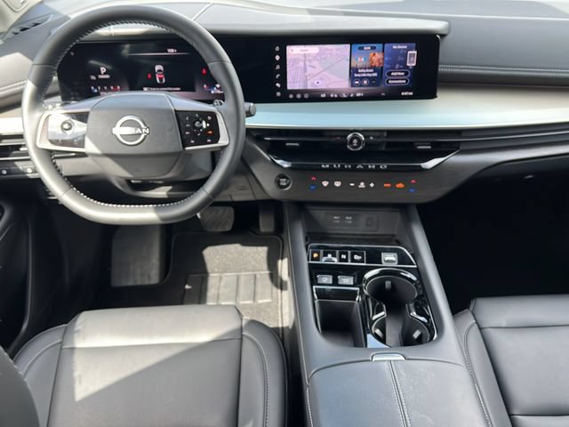 Used 2025 Nissan Murano SL AWD/4WD image 14