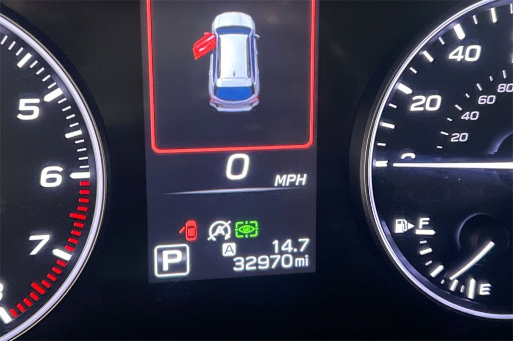 Used 2020 Subaru Outback Touring XT image 30