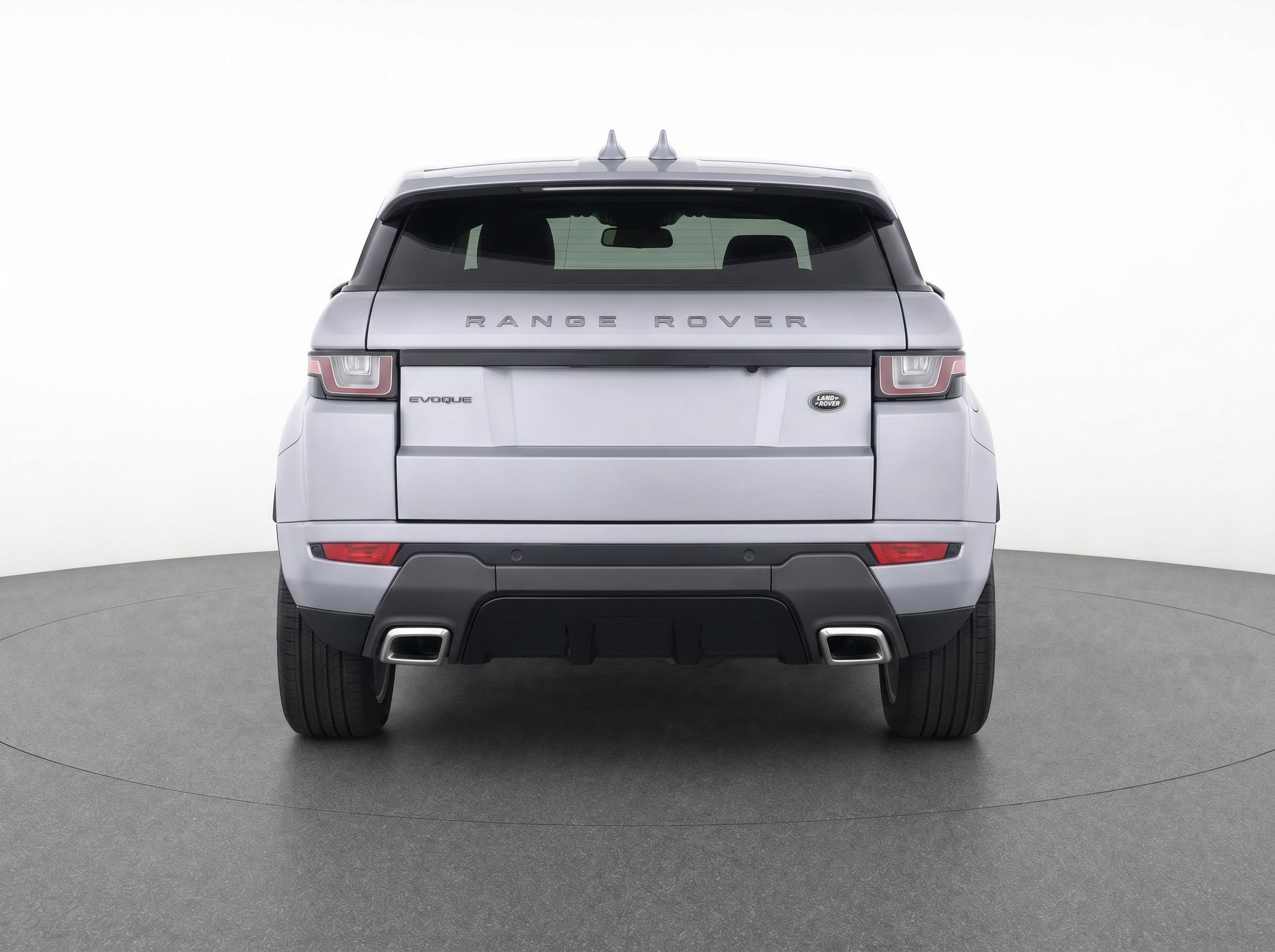 Used 2018 Land Rover Range Rover Evoque HSE Dynamic AWD/4WD image 7