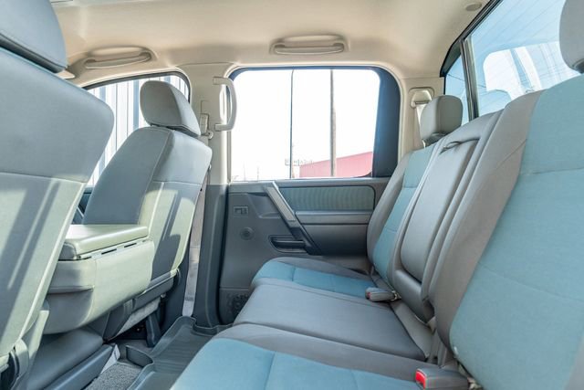 Used 2006 Nissan Titan XE w/ (W04) Preferred Pkg image 33