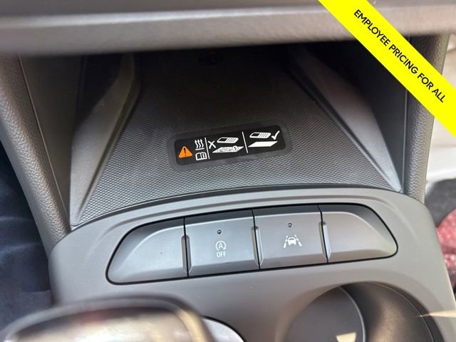 New 2025 Buick Envista Preferred w/ Convenience I Package image 26