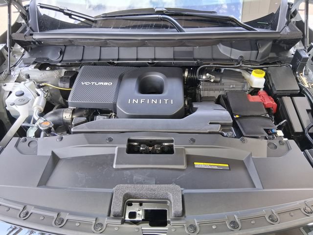 New 2027 INFINITI QX65 Sport w/ Premium Package AWD/4WD image 22