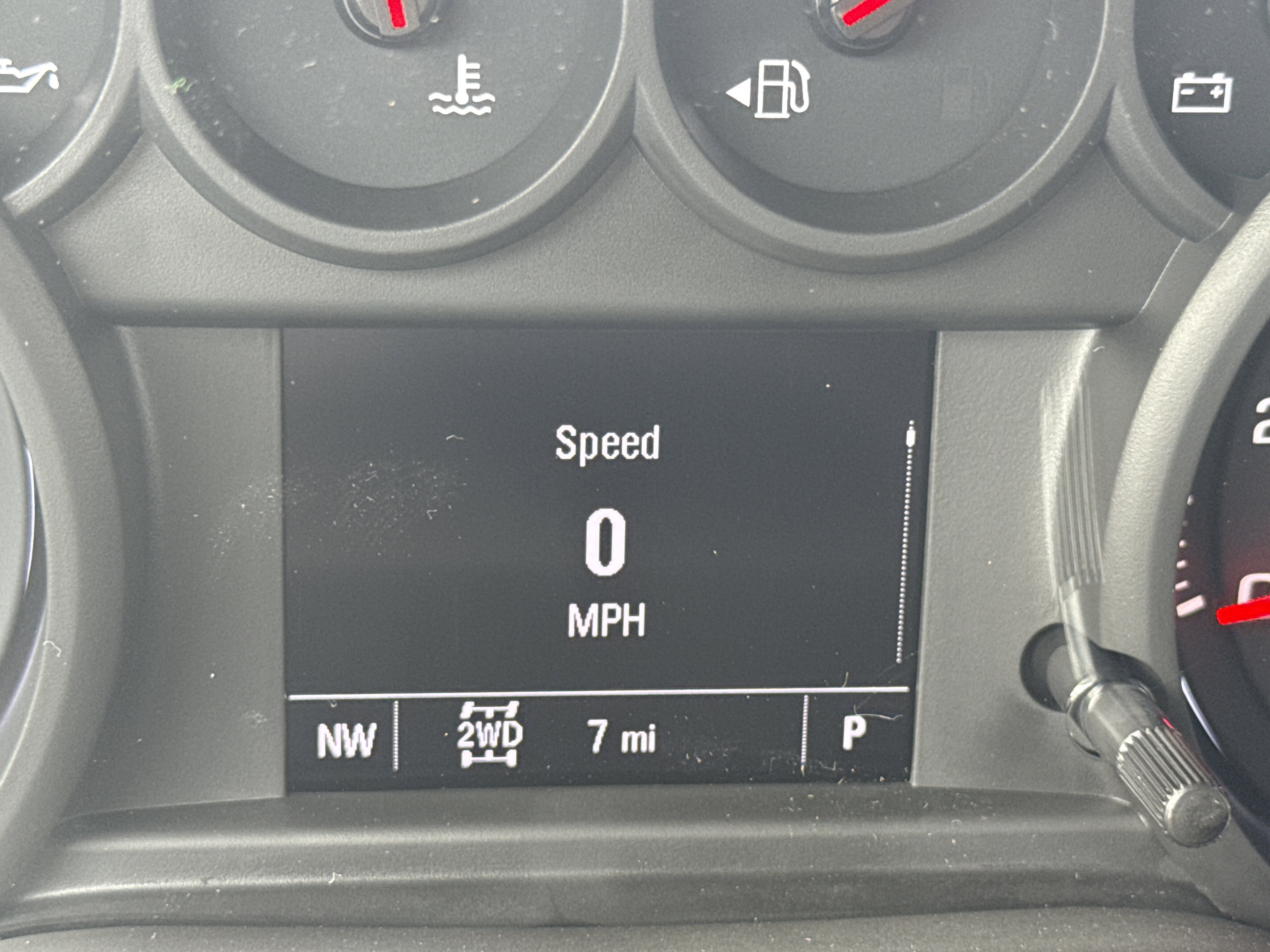 New 2026 GMC Sierra 2500 Pro w/ Convenience Package image 17