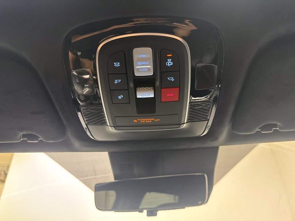 Used 2025 Hyundai Palisade Calligraphy AWD/4WD image 28