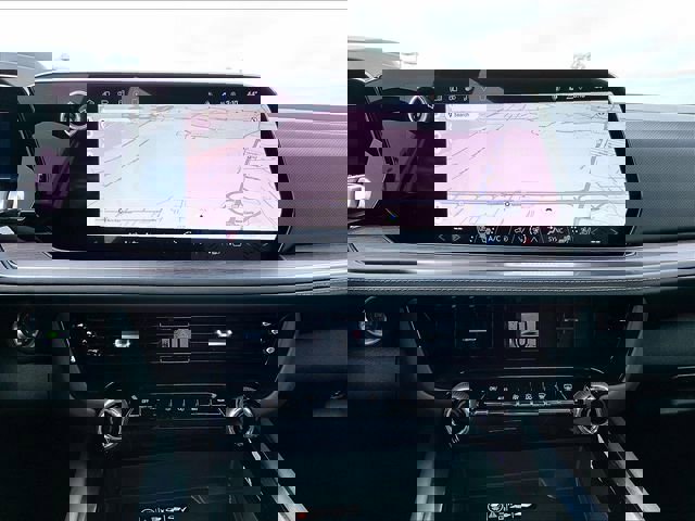 New 2026 Chevrolet Tahoe Premier image 11