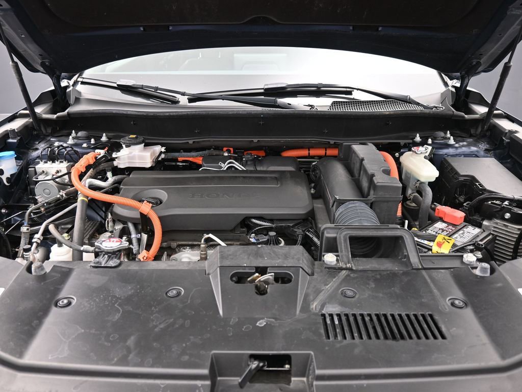Certified 2024 Honda CR-V Sport image 27