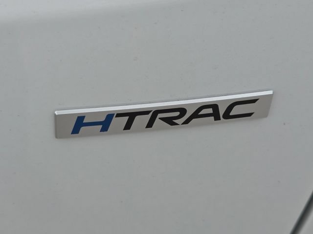 New 2026 Hyundai Tucson SEL AWD/4WD video 4
