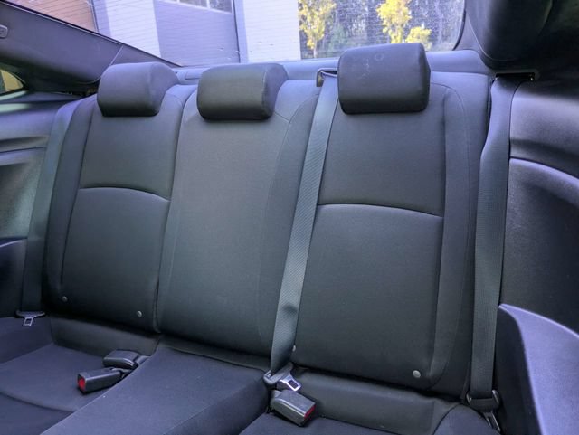 Used 2019 Honda Civic EX image 14