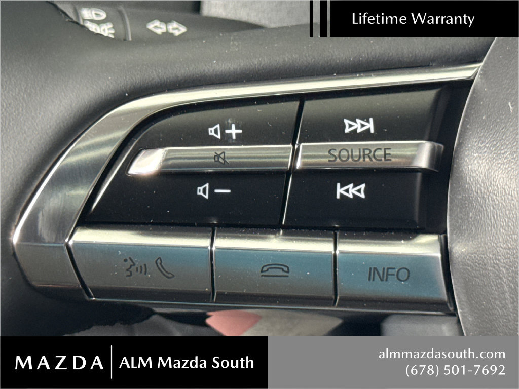 New 2026 MAZDA CX-50 Meridian Edition w/ Apex Package AWD/4WD image 26