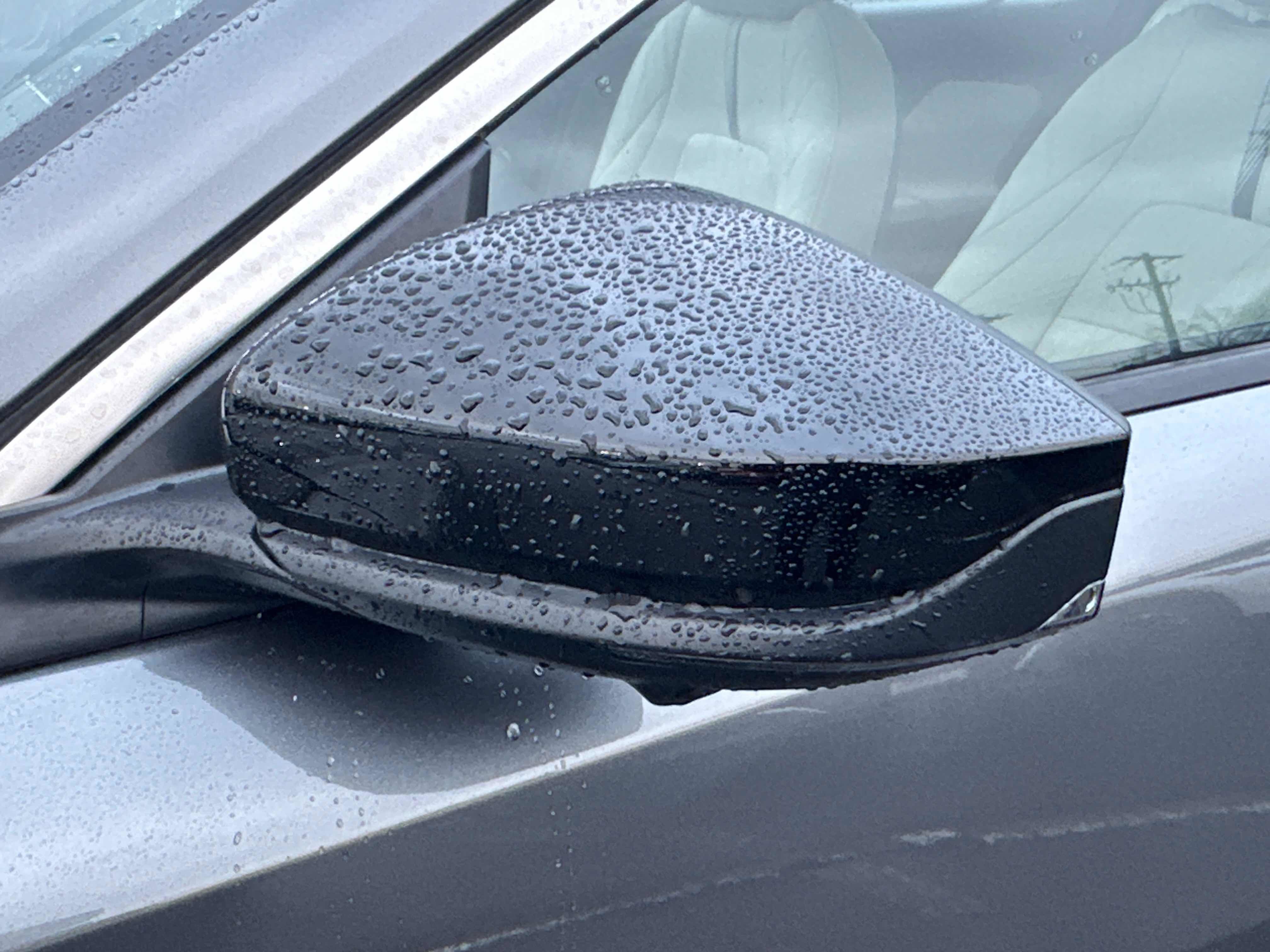 New 2026 Nissan Sentra SL w/ Floor Mat Package image 11