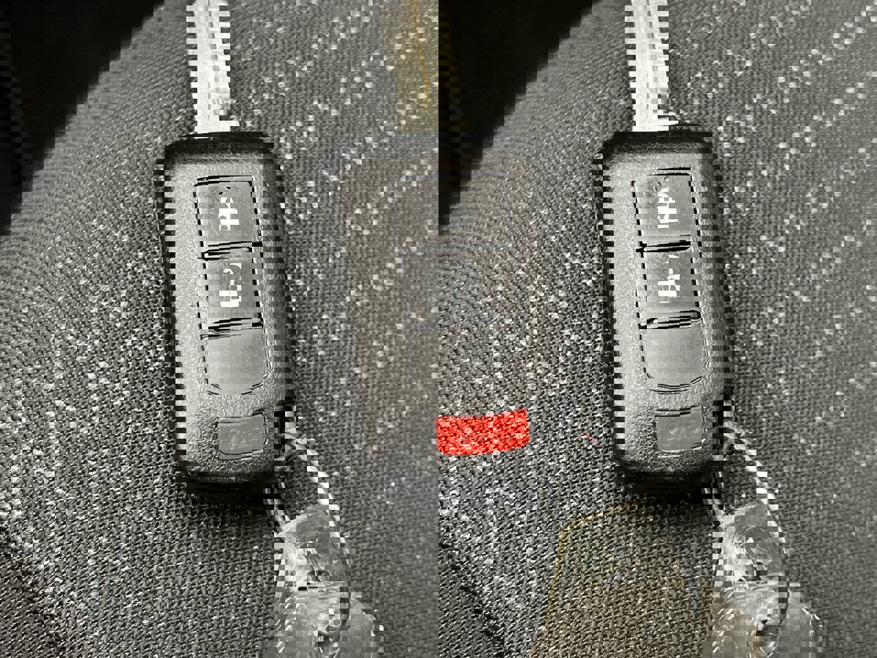 Used 2024 Mitsubishi Mirage G4 ES image 20