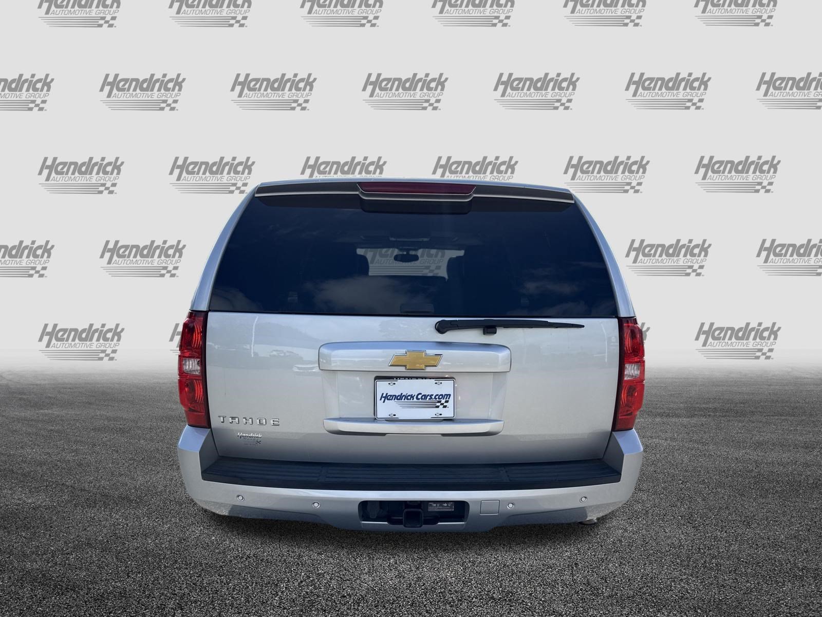 Used 2013 Chevrolet Tahoe LT w/ Luxury Package RWD image 9