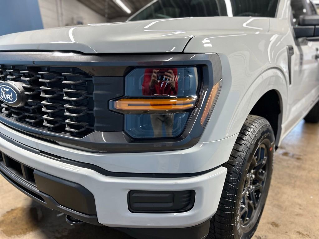 New 2026 Ford F150 STX AWD/4WD image 6