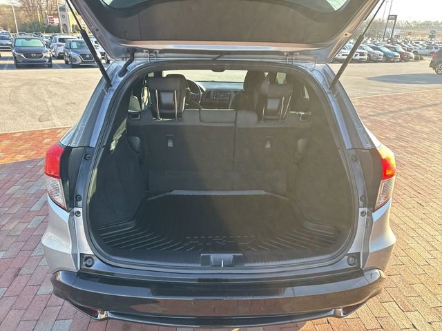 Used 2019 Honda HR-V Sport image 28
