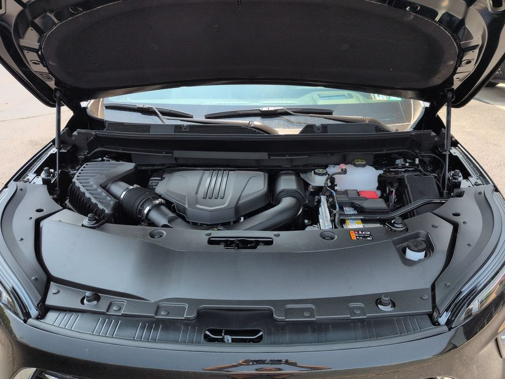 New 2026 Buick Enclave Preferred w/ Power Package AWD/4WD image 17