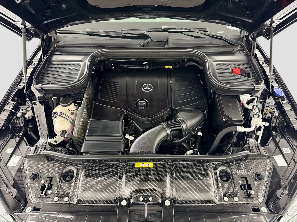 Certified 2026 Mercedes-Benz GLE 350 4MATIC image 30
