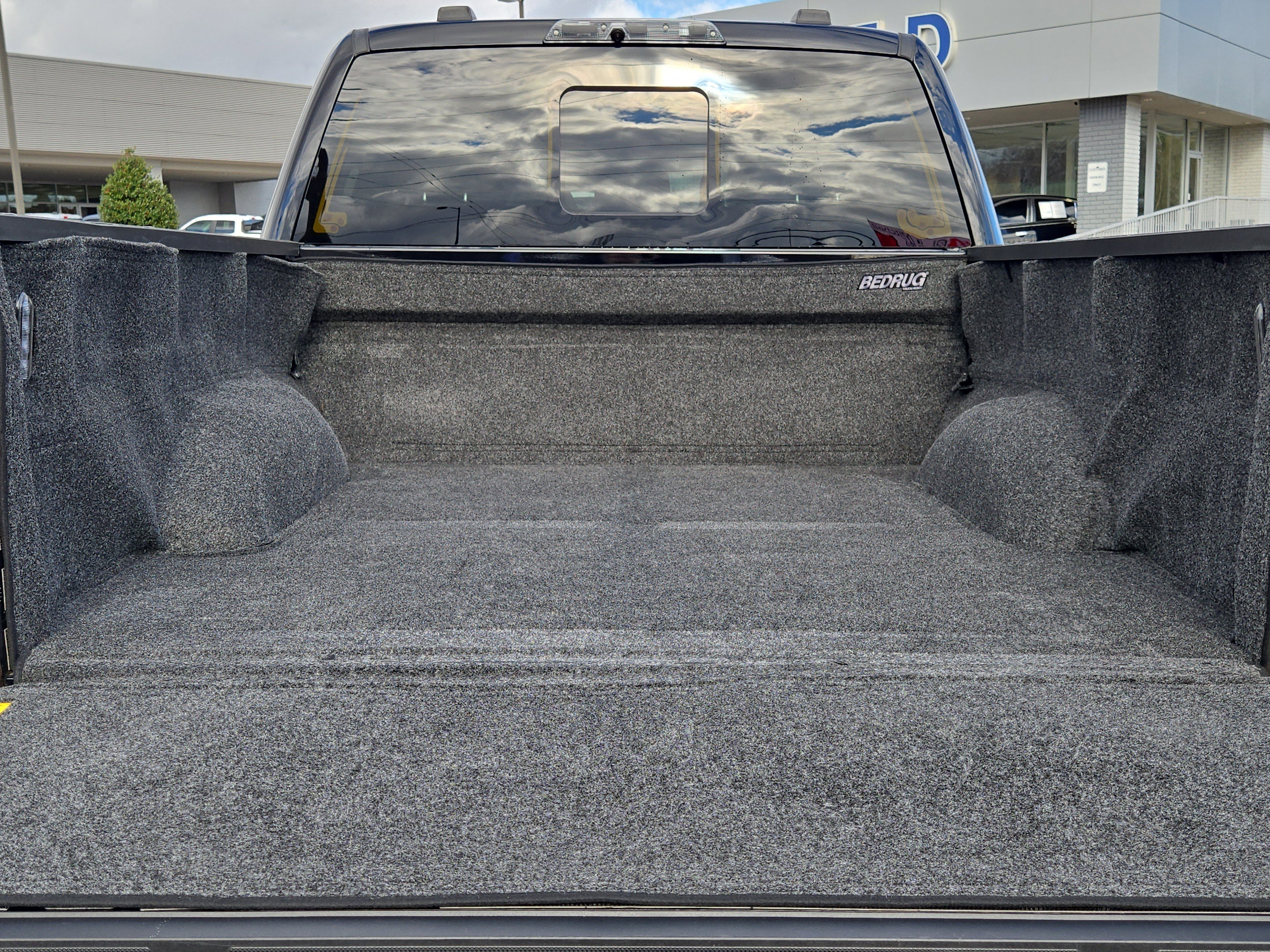 Used 2023 Ford F150 Raptor w/ Equipment Group 802A Raptor R image 13