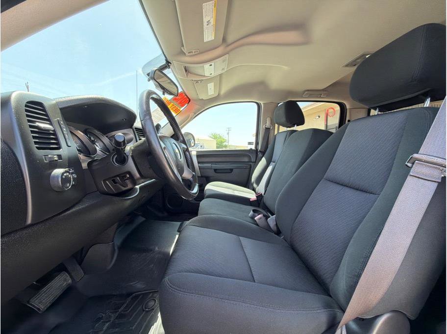 Used 2013 Chevrolet Silverado 1500 LT w/ All-Star Edition RWD image 6