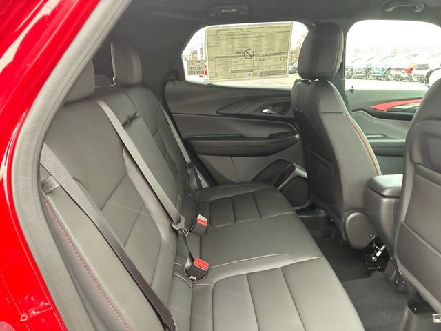 New 2026 Chevrolet TrailBlazer RS w/ Convenience Package image 15
