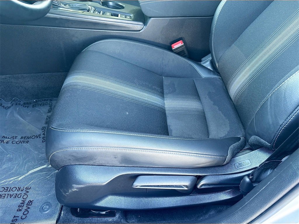 Used 2025 Honda Civic Sport image 18