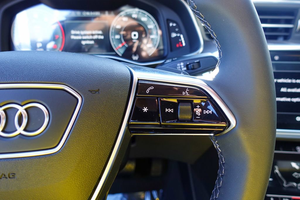 New 2025 Audi A7 3.0T Premium Plus image 18