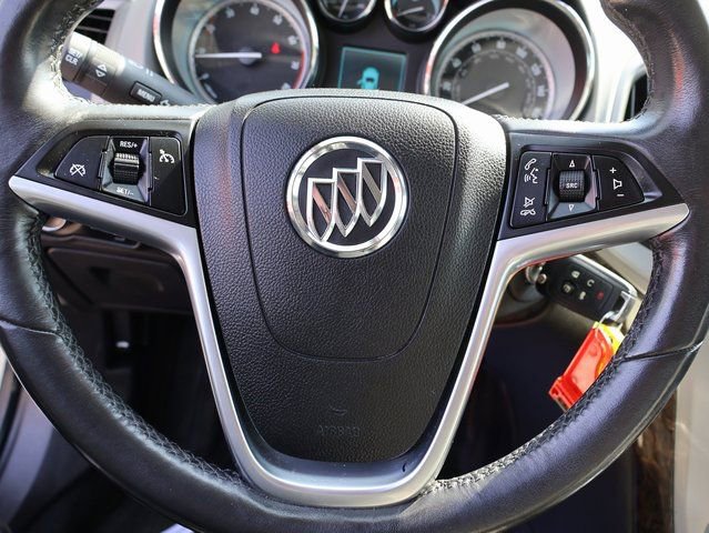 Used 2012 Buick Verano Convenience image 27