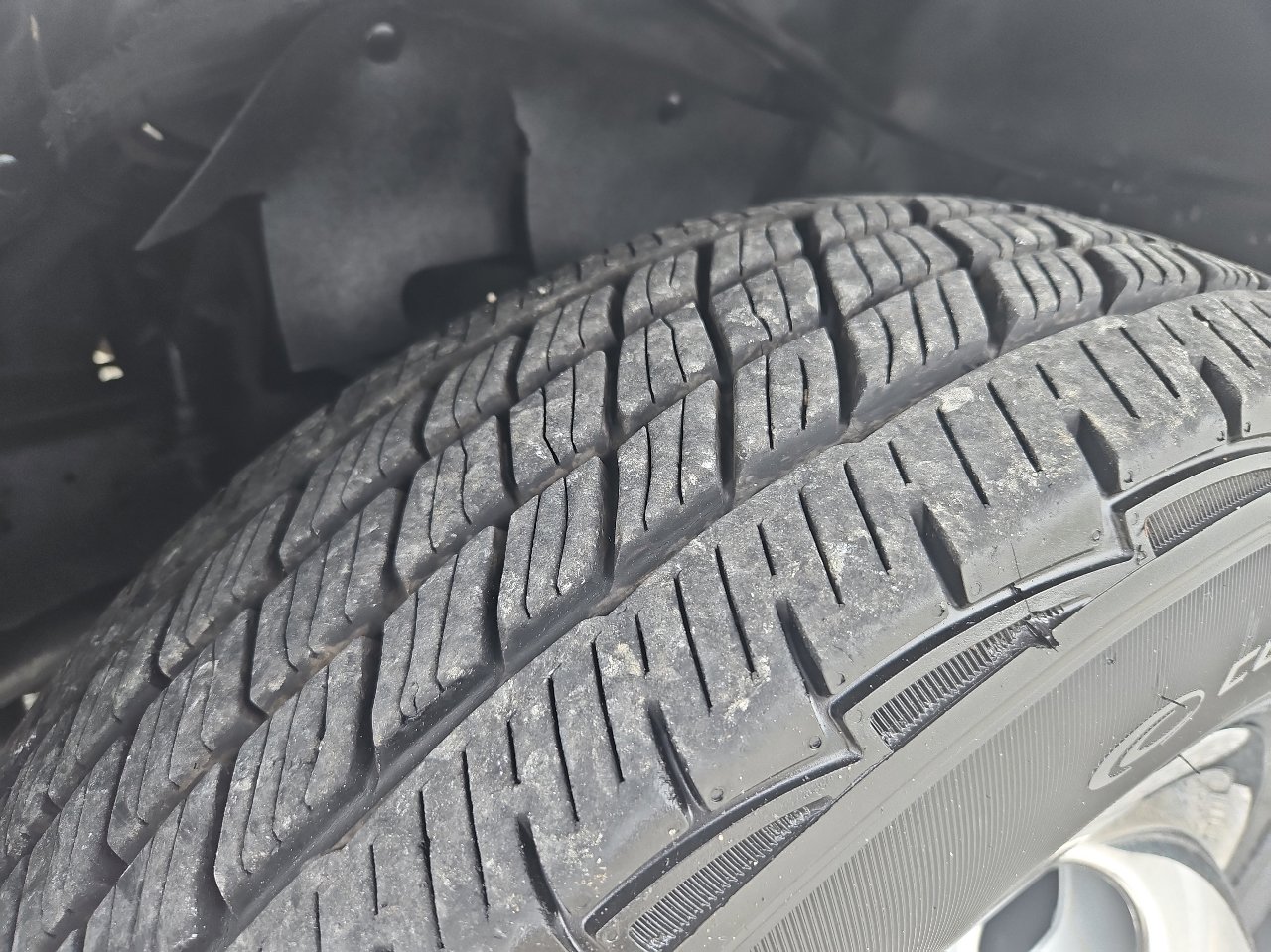 Used 2015 Chevrolet Express 3500 w/ Shuttle Bus Package image 49