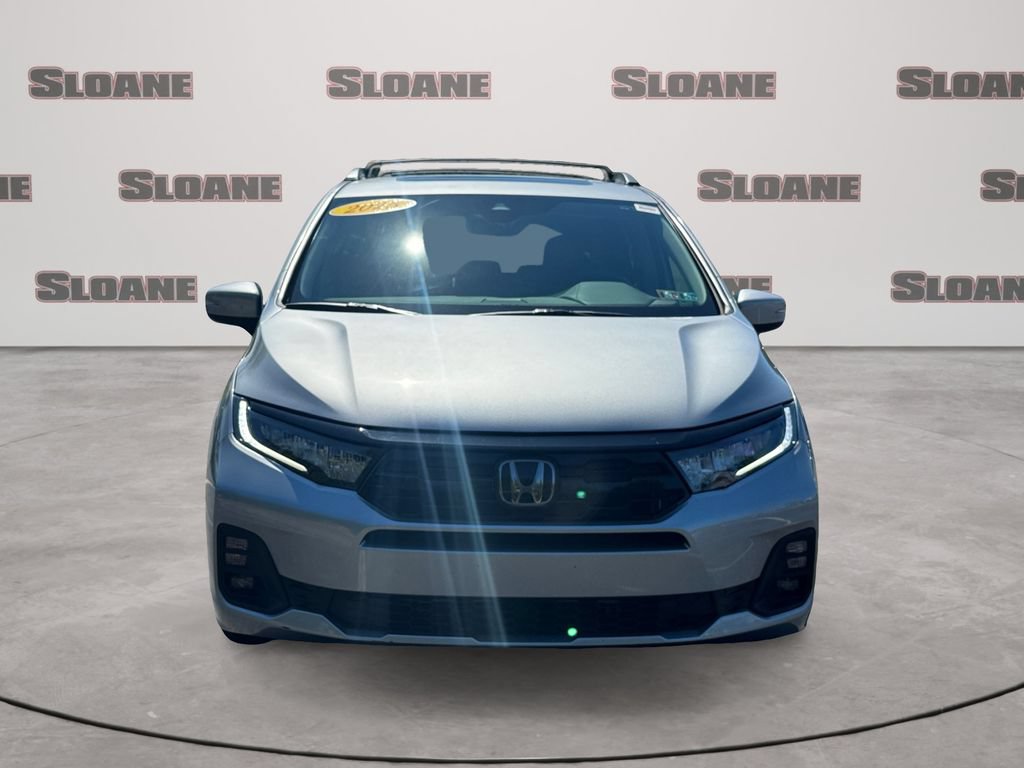 Used 2025 Honda Odyssey Touring image 8