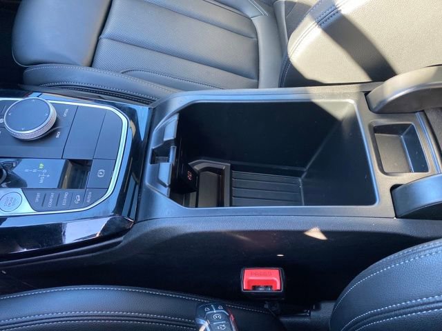 Used 2023 BMW X3 xDrive30i image 15