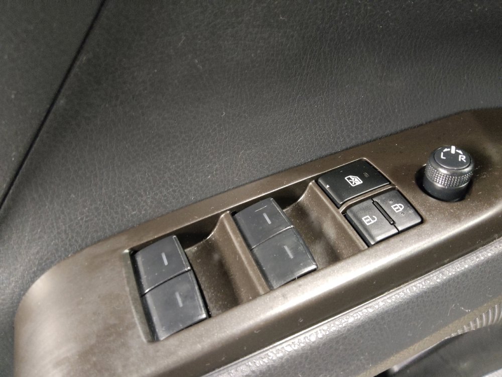 Used 2023 Toyota Camry LE AWD/4WD image 27