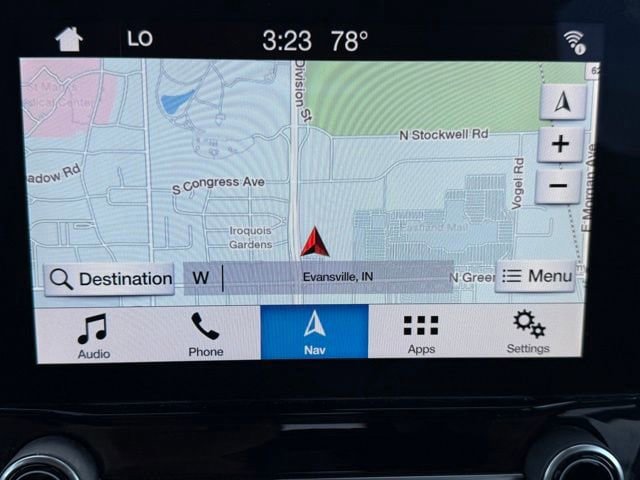 Used 2019 Ford EcoSport SES AWD/4WD image 2