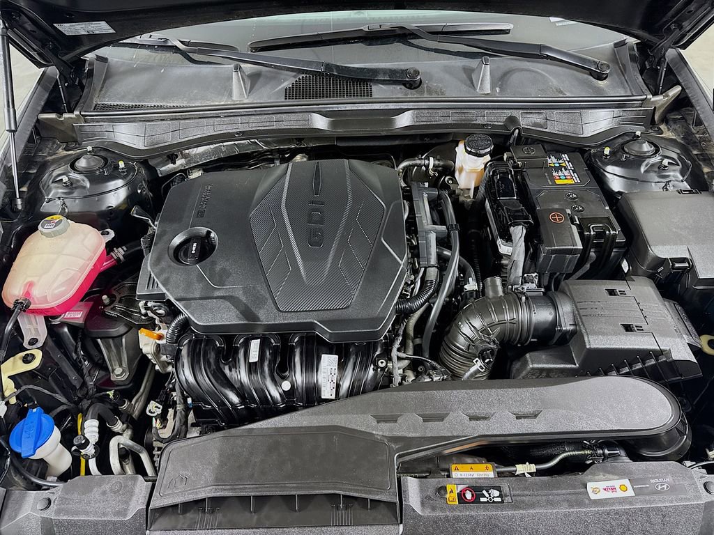 Used 2023 Hyundai Sonata SEL FWD image 31