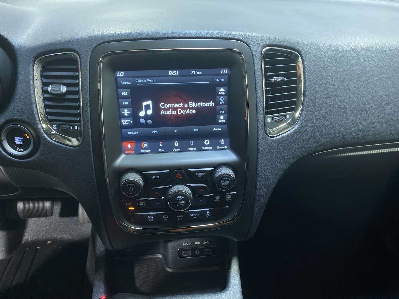 Used 2019 Dodge Durango GT AWD/4WD image 16